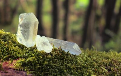 Bergkristall: Ein umfassender Leitfaden zu einem der mächtigsten Heilsteine