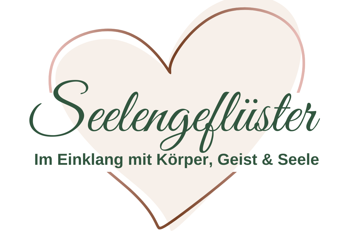 Seelengefl&uuml;ster
