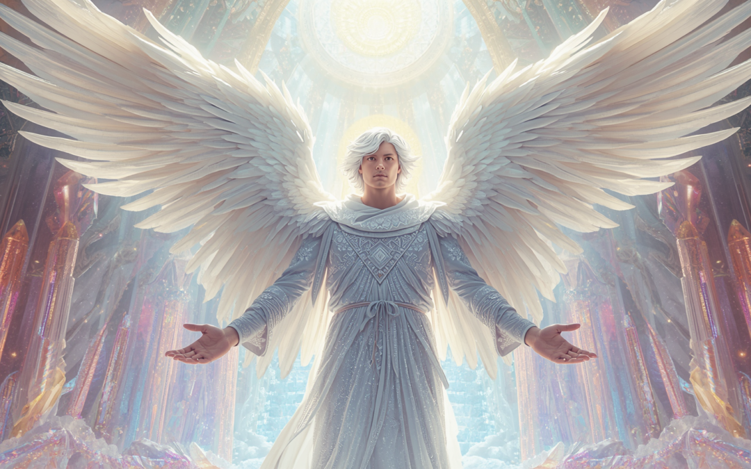 Erzengel Metatron