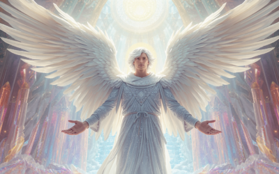 Erzengel Metatron