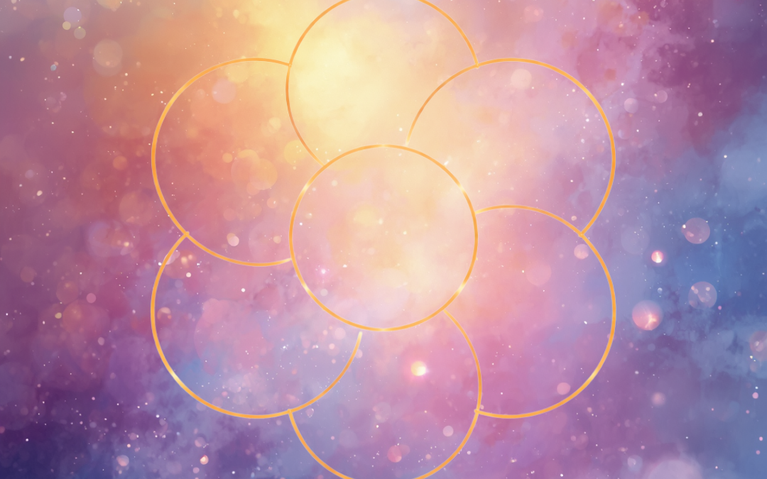 Das Ei des Lebens – Bedeutung, Wirkung und spirituelle Kraft